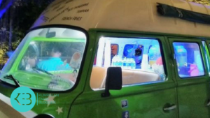 Tips Mudik Menggunakan Mobil