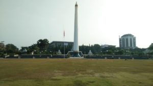 Wisata Sejarah Kota Surabaya