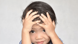 Alergi Pada Bayi