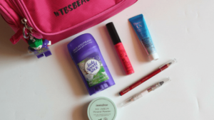 Beauty Blog