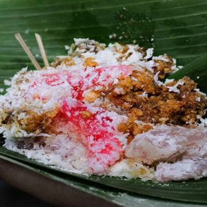 5 Jajanan Malam Kakilima Legendaris di Jogja