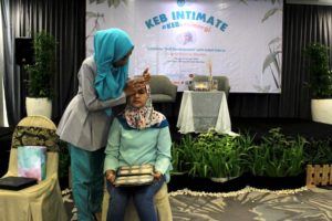 KEB Intimate Solo