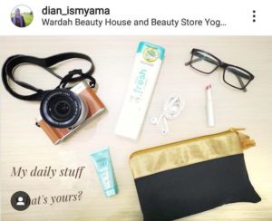 Belajar Foto Produk