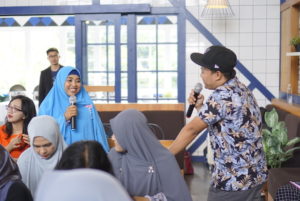 Penghasilan dari Google Adsense