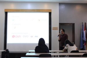 Revolusi Industri 4.0