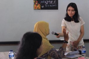 Revolusi Industri 4.0