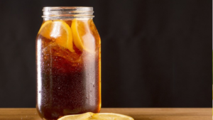 Resep Minuman Segar Untuk Buka Puasa