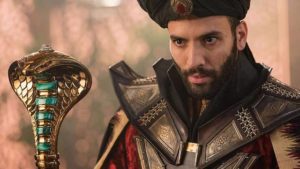 Film Aladdin : 3 Permintaan untuk Dunia Baru