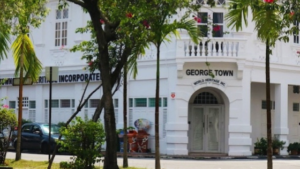 Mencicipi Kuliner Penang nan Lezat