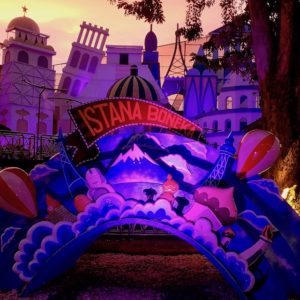 Petualangan Seru di Dufan yang Tak Terlupakan