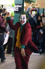 Film Joker: Villain Yang Bikin Heboh