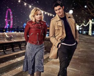 Film Last Christmas, Pengantar Akhir Tahun yang Manis