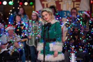 Film Last Christmas, Pengantar Akhir Tahun yang Manis