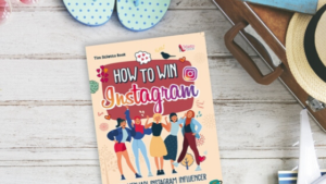 Buku How To Win Instagram: Buku Saku Para (Calon) Selebgram