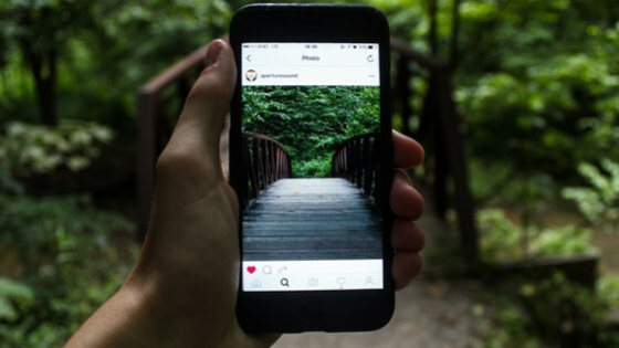 Tip Membuat Instagram Stories yang Ramai