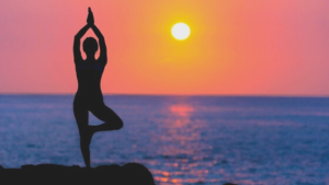 7 Manfaat Yoga untuk Kesehatan Tubuh dan Pikiran