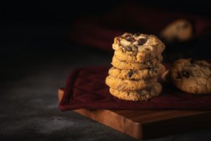 kue lebaran