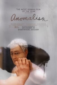 film animasi - Anomalisa