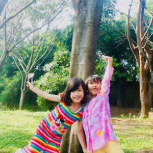 bincang asyik anak