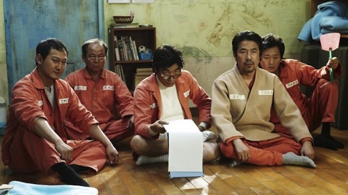 Film Miracle in Cell No. 7: Versi Korea vs Versi Turki