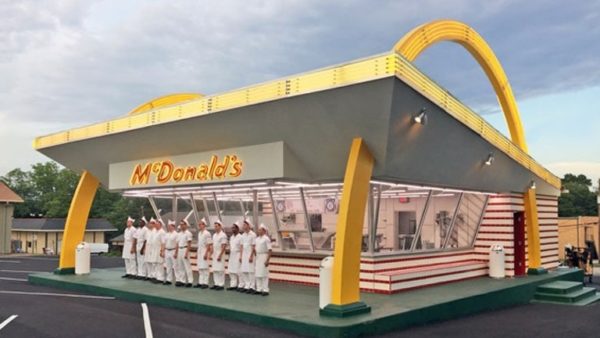 Film The Founder : Kisah Tragis Dibalik Suksesnya McDonald’s