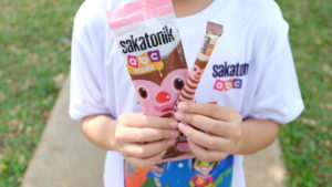 #GerakanTanganABC