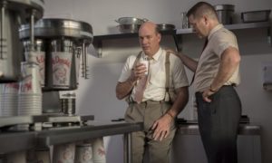 Film The Founder : Kisah Tragis Dibalik Suksesnya McDonald’s