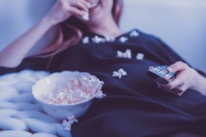 film keluarga untuk ditonton bareng anak perempuan