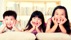 Mengenali Bahasa Kasih untuk Anak yang Tepat