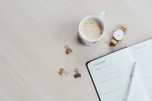 ide blog post dari content calendar dan cara membuatnya