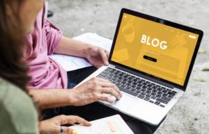 5 Sikap Profesional yang Diperlukan dari Bloger