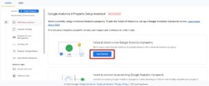 Cara Mengaktifkan Google Analytics 4