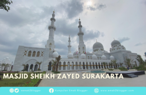 masjid sheikh zayed surakarta