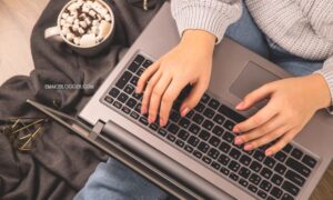 Belajar Copywriting yang Bisa Dukung Aktivitas Ngeblog