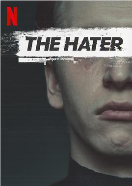 Rekomendasi film The Hater