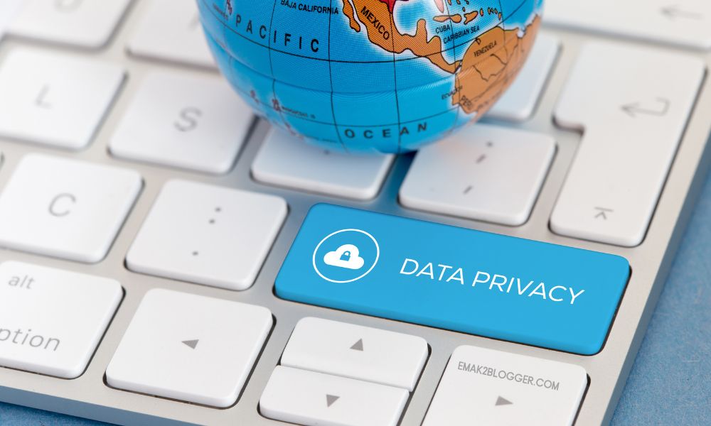 Mengenali Keamanan dan Privasi dalam Blog Pribadi