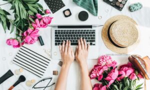 Cara Memilih Free Blogger Themes yang Sesuai dengan Gaya dan Topik Blog