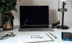 Cara Membuat Blog yang Menghasilkan uang