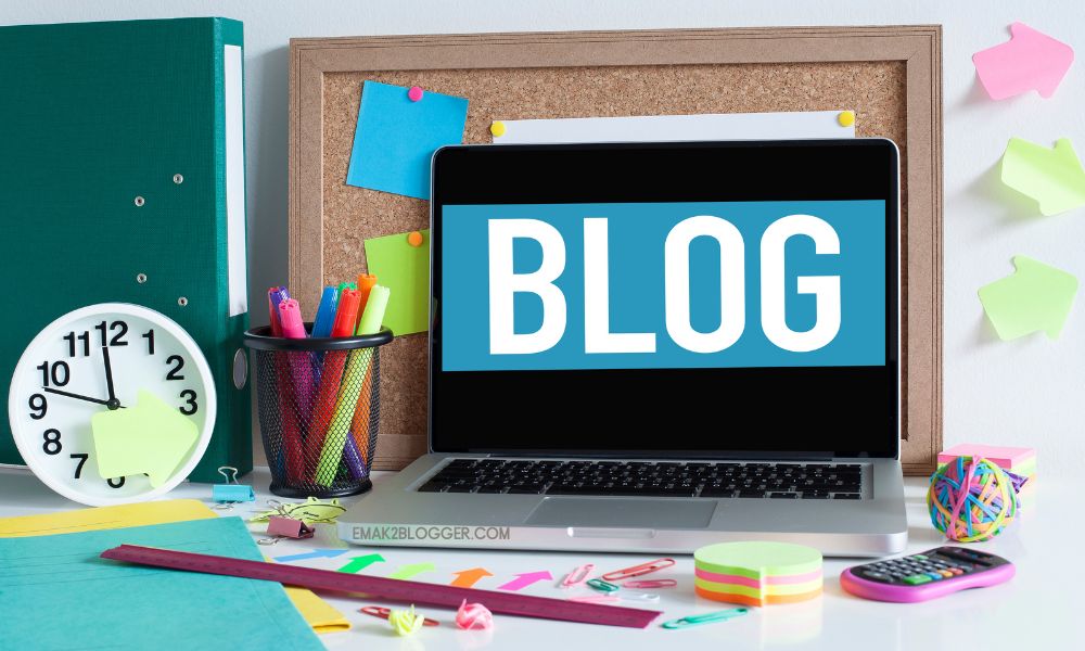 Mengapa Memilih Niche yang Tepat Adalah Kunci untuk Blog yang Mudah Dimonetisasi