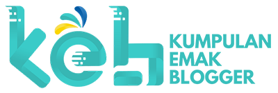 Kumpulan Emak Blogger