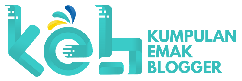 Kumpulan Emak Blogger